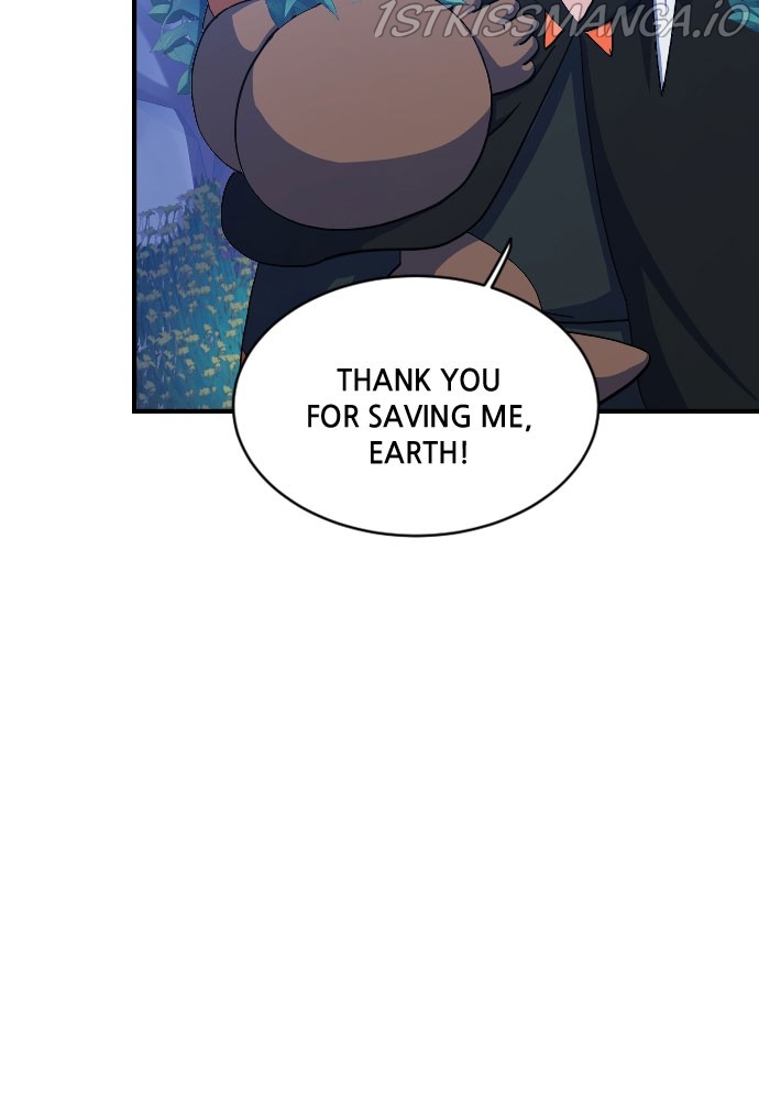 The Last Golden Child chapter 58 page 34