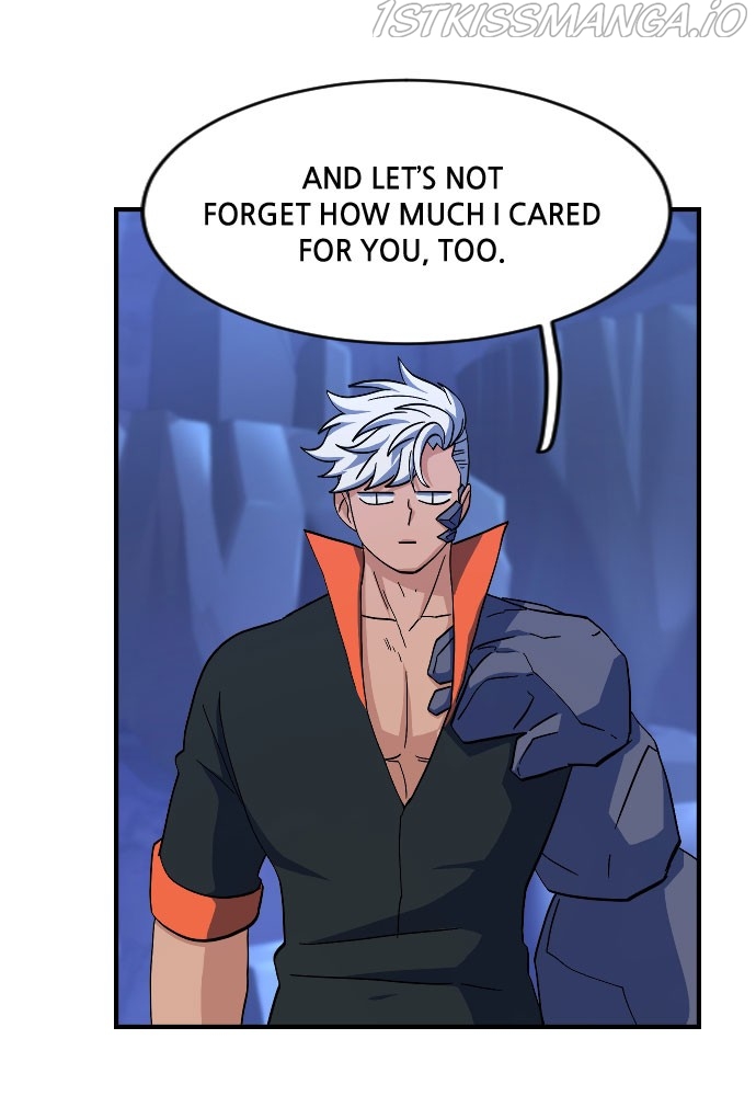 The Last Golden Child chapter 58 page 36