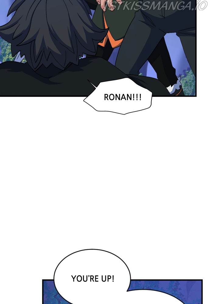 The Last Golden Child chapter 58 page 38