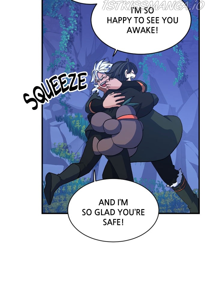 The Last Golden Child chapter 58 page 39