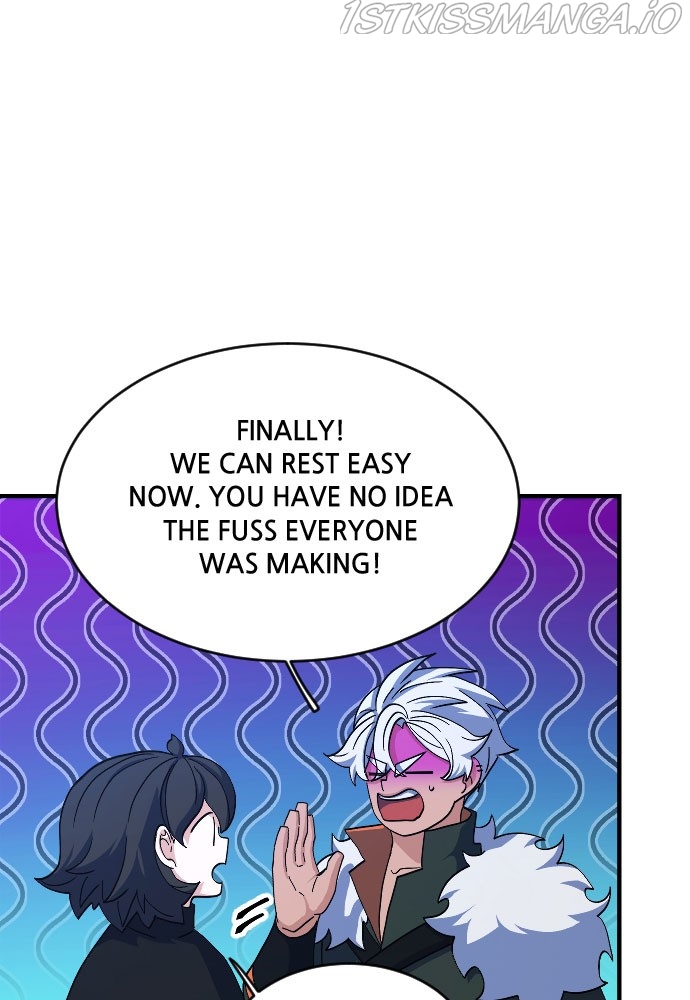 The Last Golden Child chapter 58 page 40