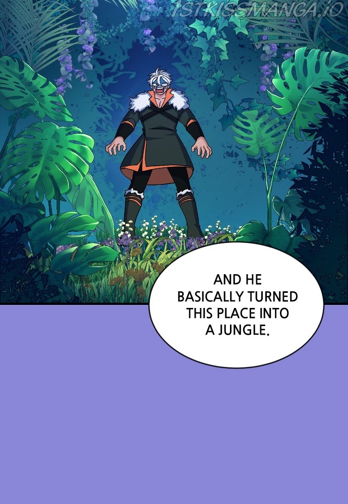 The Last Golden Child chapter 58 page 42