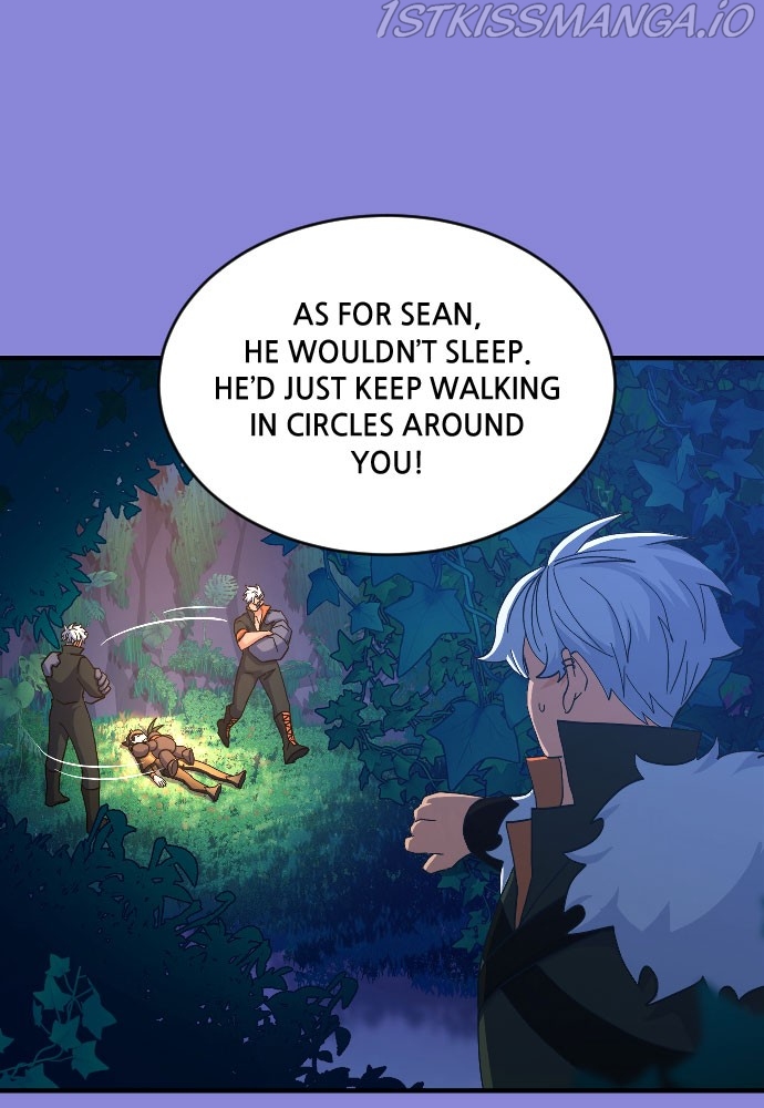 The Last Golden Child chapter 58 page 43