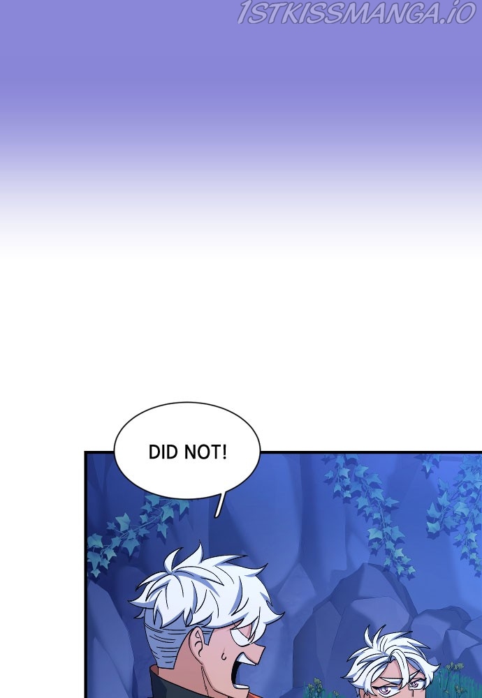 The Last Golden Child chapter 58 page 44