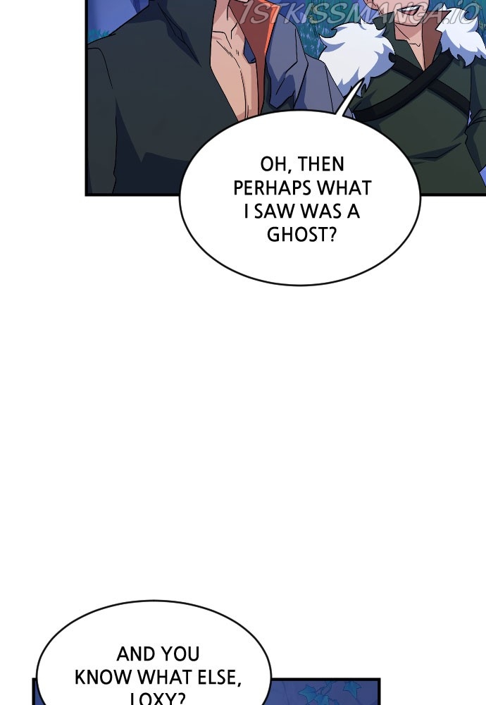 The Last Golden Child chapter 58 page 45