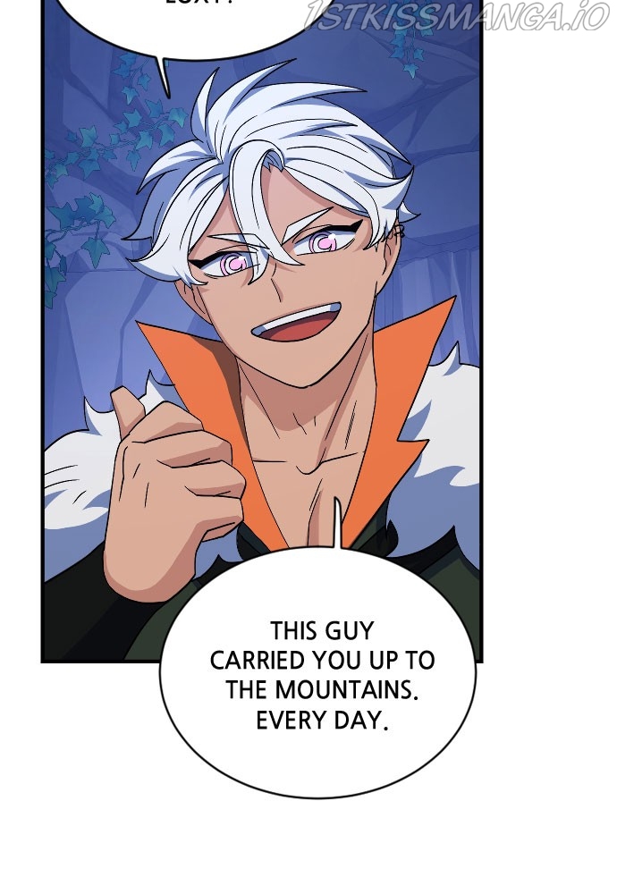 The Last Golden Child chapter 58 page 46