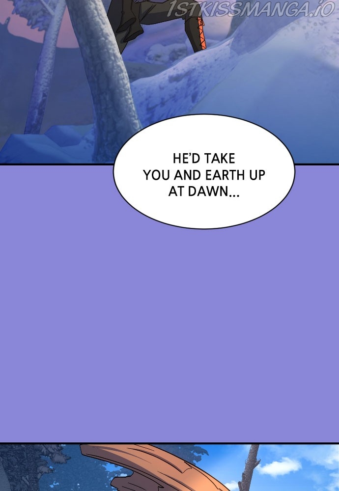 The Last Golden Child chapter 58 page 48