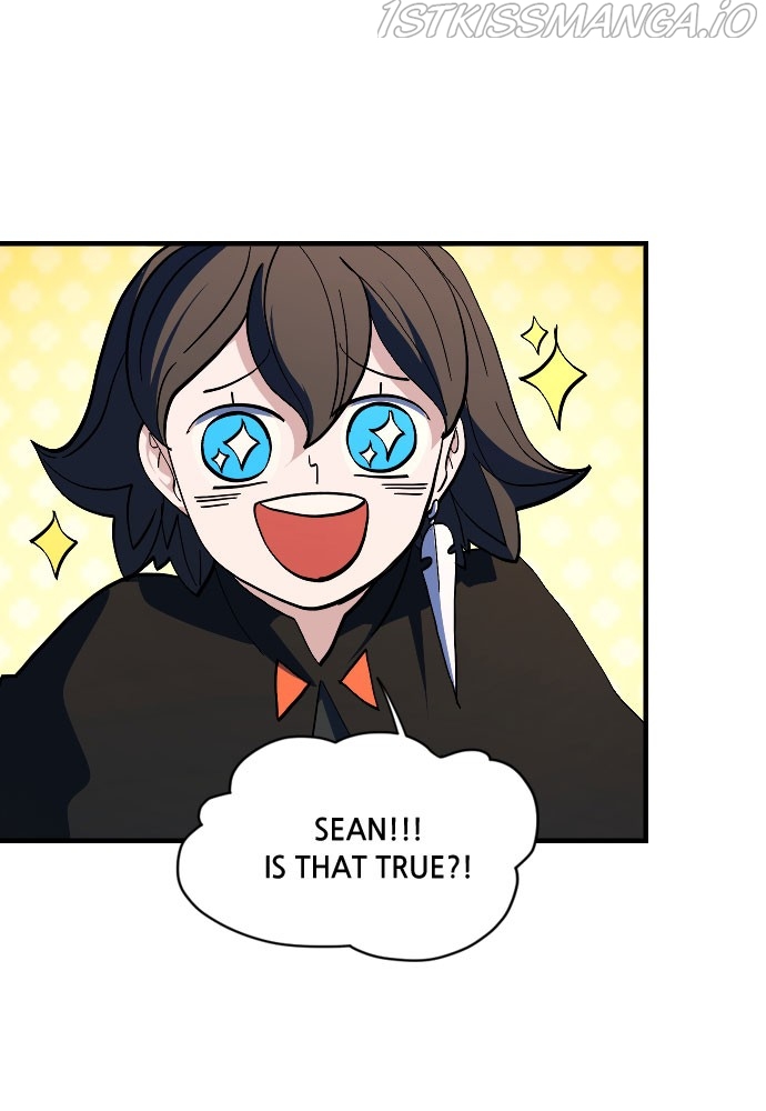 The Last Golden Child chapter 58 page 51