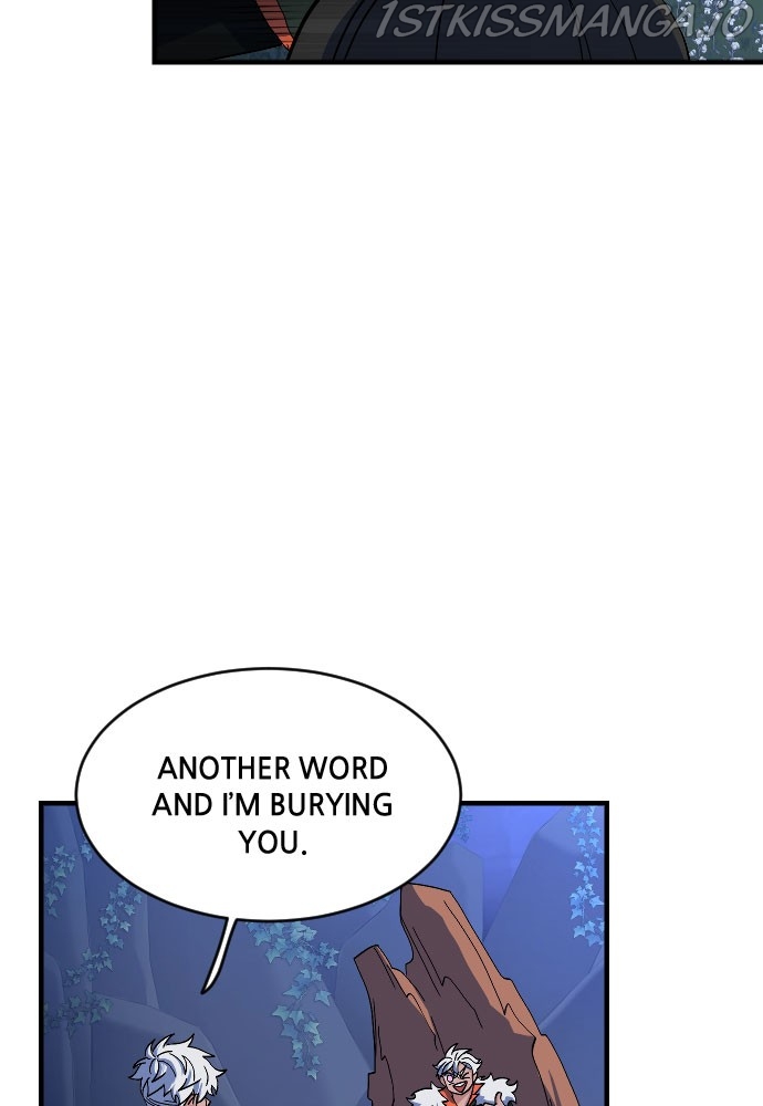 The Last Golden Child chapter 58 page 53