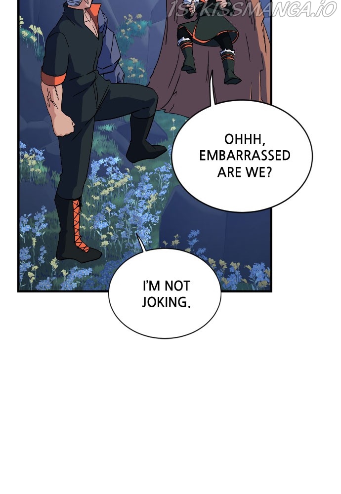 The Last Golden Child chapter 58 page 54