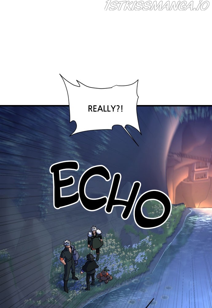 The Last Golden Child chapter 58 page 55