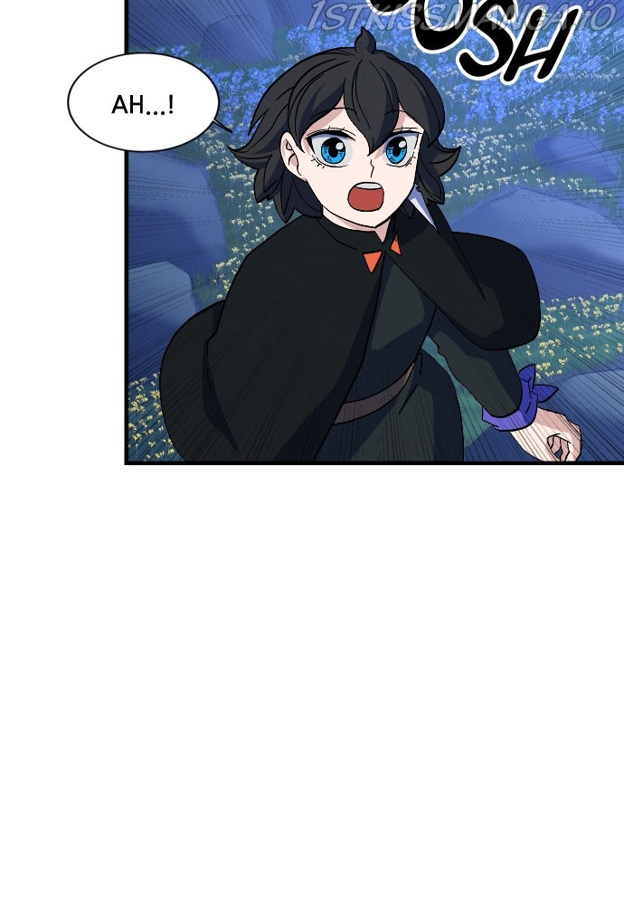 The Last Golden Child chapter 58 page 57