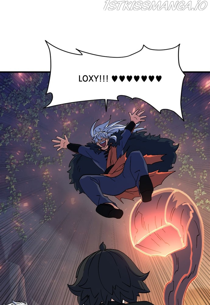 The Last Golden Child chapter 58 page 58