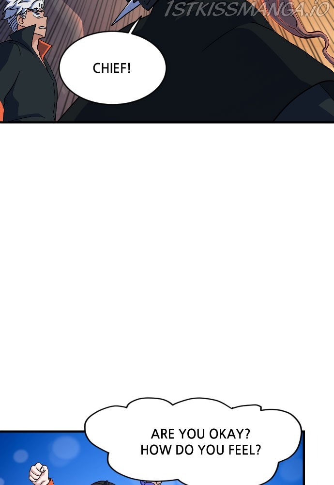 The Last Golden Child chapter 58 page 59