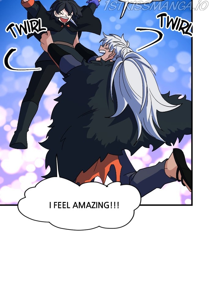 The Last Golden Child chapter 58 page 60