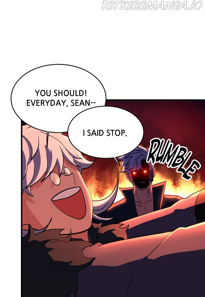 The Last Golden Child chapter 58 page 61