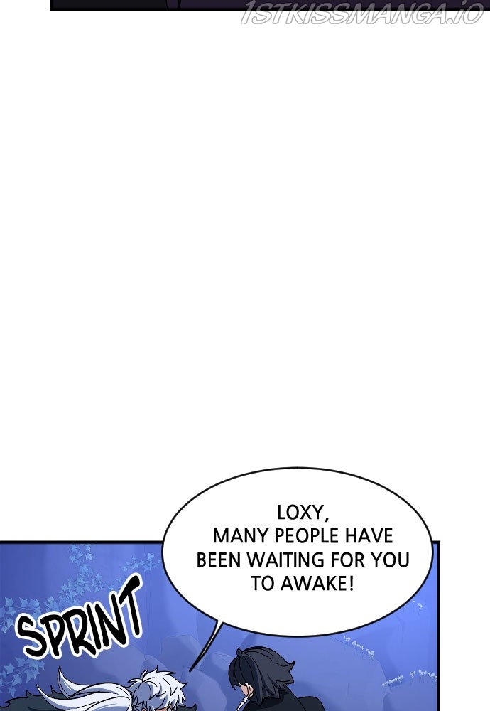 The Last Golden Child chapter 58 page 62