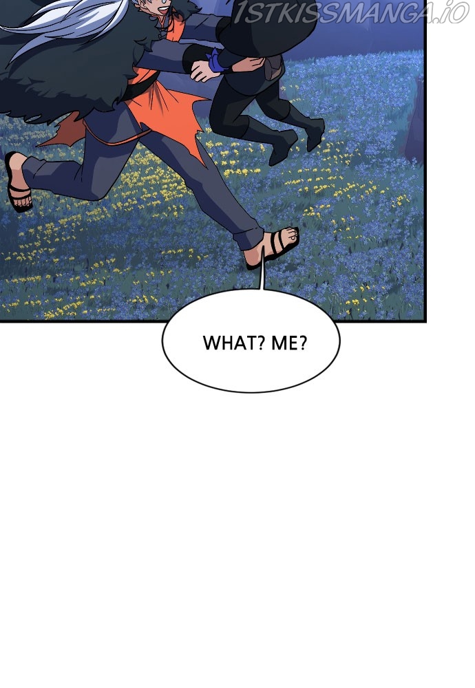 The Last Golden Child chapter 58 page 63