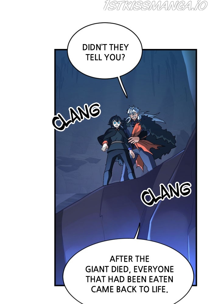 The Last Golden Child chapter 58 page 64