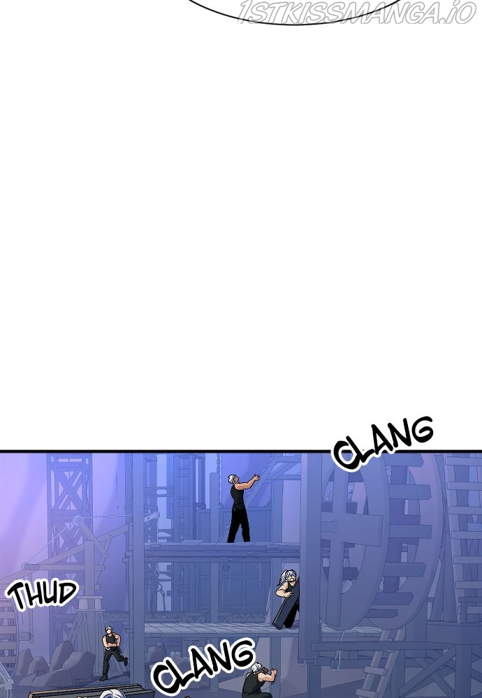 The Last Golden Child chapter 58 page 65