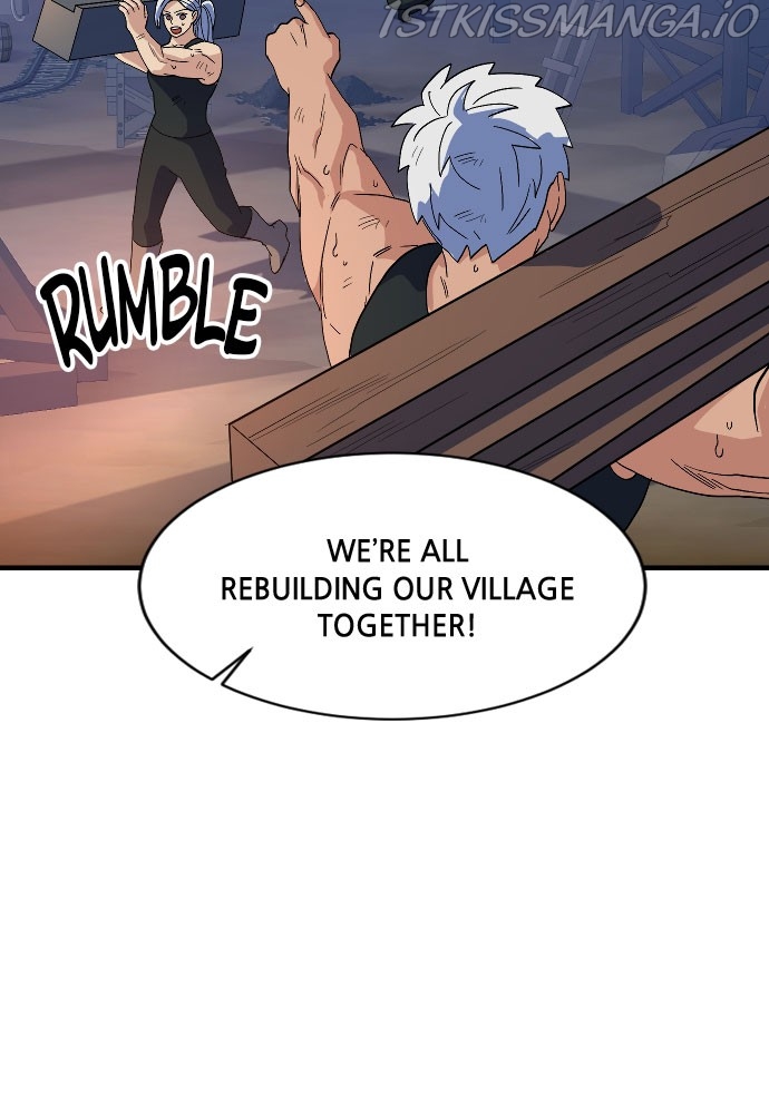 The Last Golden Child chapter 58 page 66