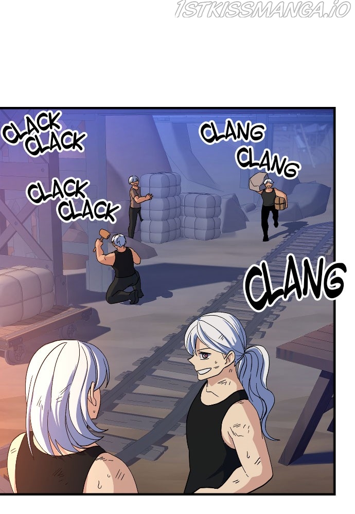 The Last Golden Child chapter 58 page 67