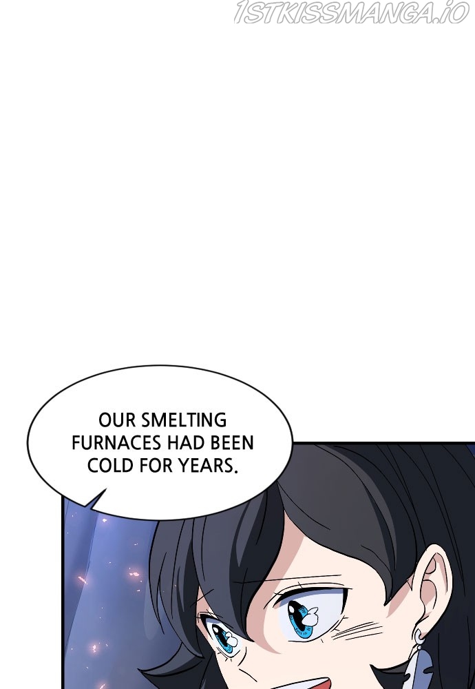 The Last Golden Child chapter 58 page 68