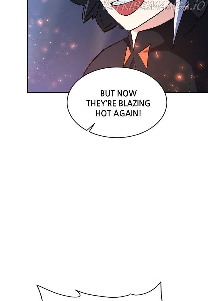 The Last Golden Child chapter 58 page 69