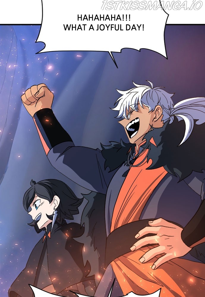 The Last Golden Child chapter 58 page 70