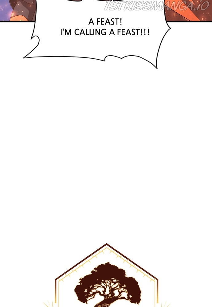 The Last Golden Child chapter 58 page 71