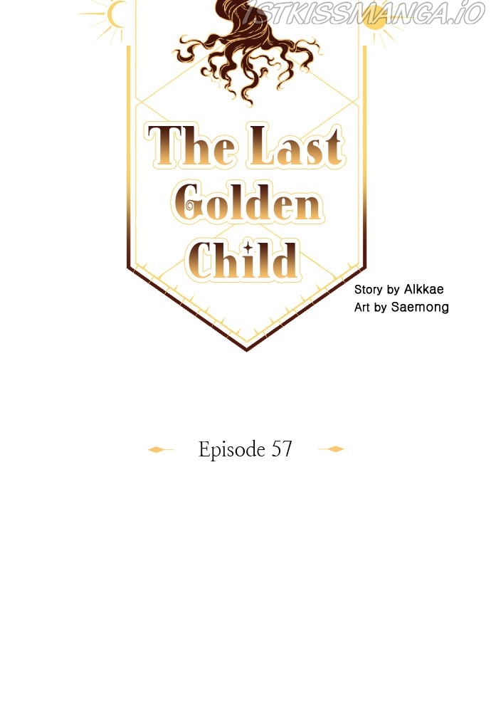 The Last Golden Child chapter 58 page 72