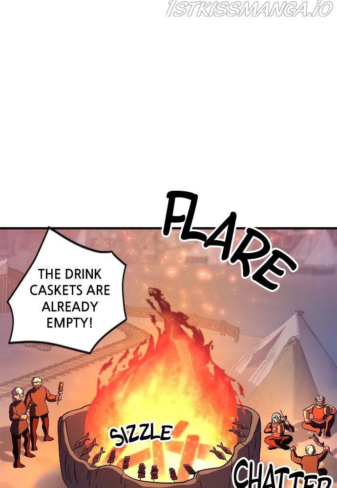 The Last Golden Child chapter 58 page 73