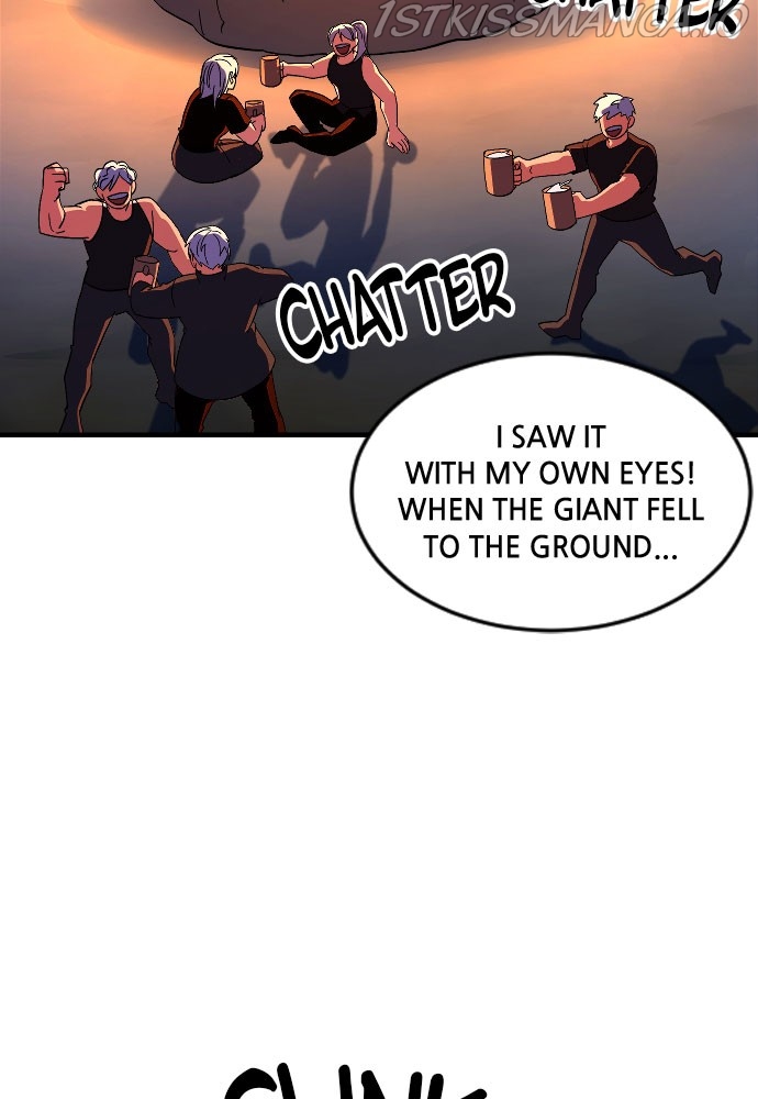 The Last Golden Child chapter 58 page 74