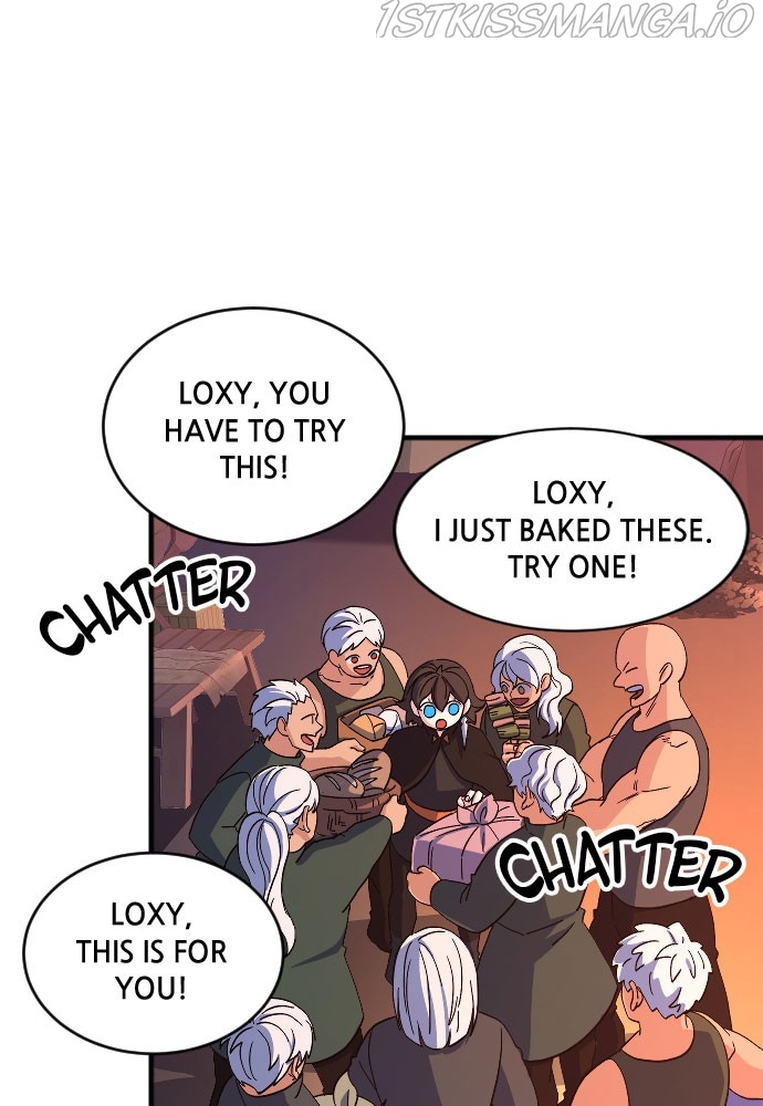 The Last Golden Child chapter 58 page 76