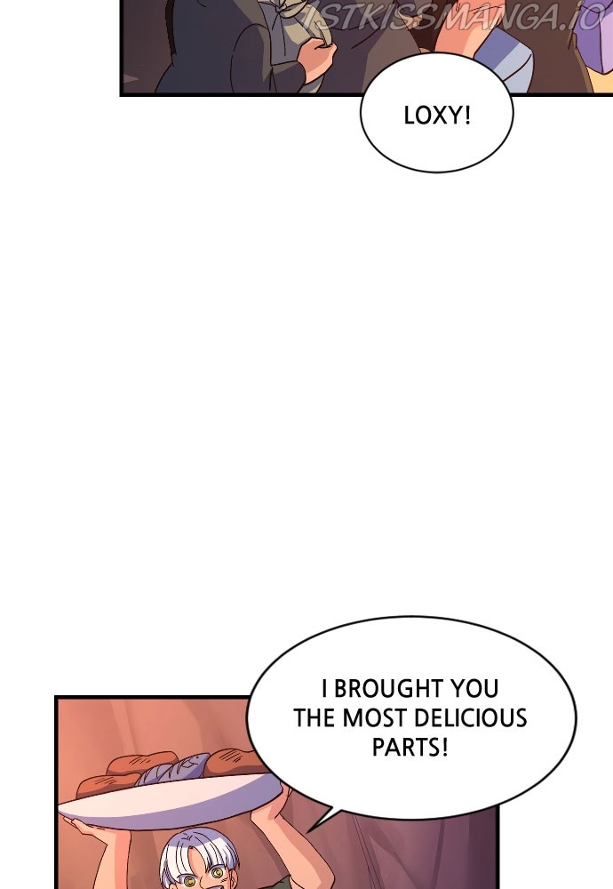 The Last Golden Child chapter 58 page 77