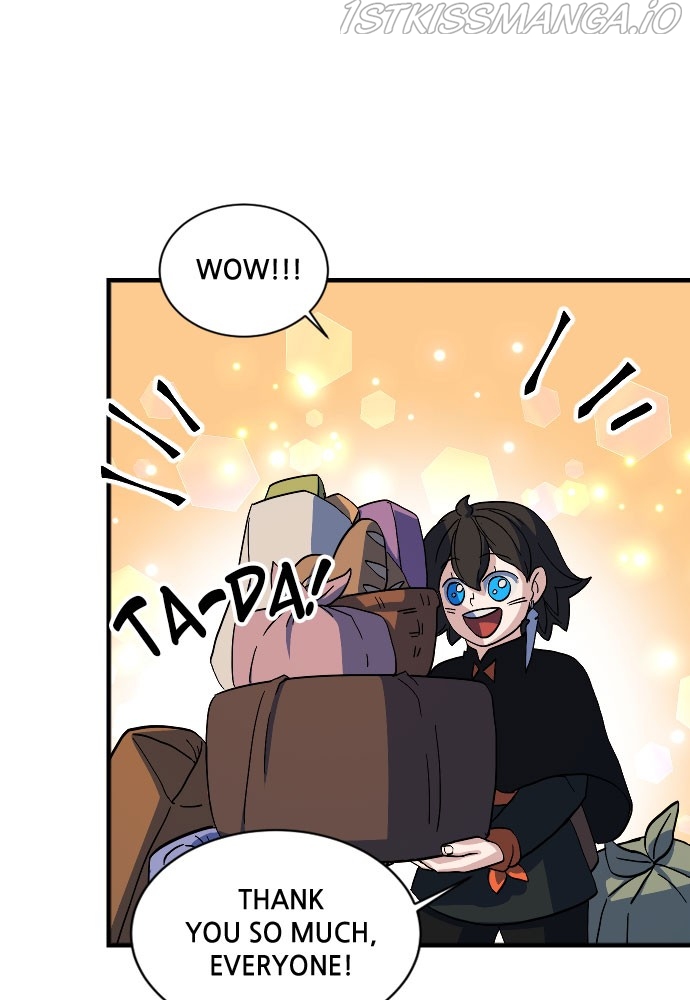 The Last Golden Child chapter 58 page 79