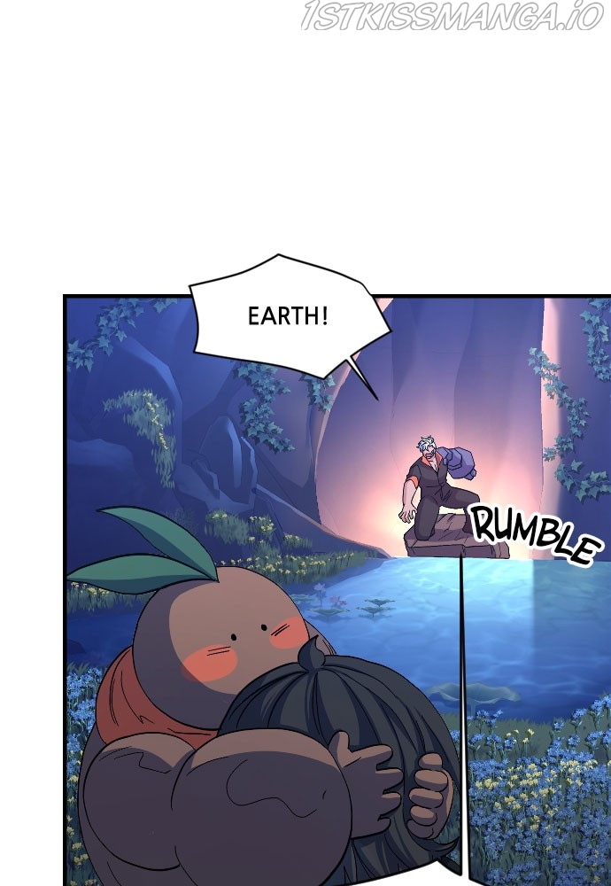 The Last Golden Child chapter 58 page 8