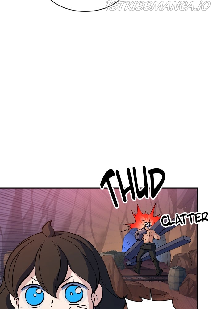 The Last Golden Child chapter 58 page 80