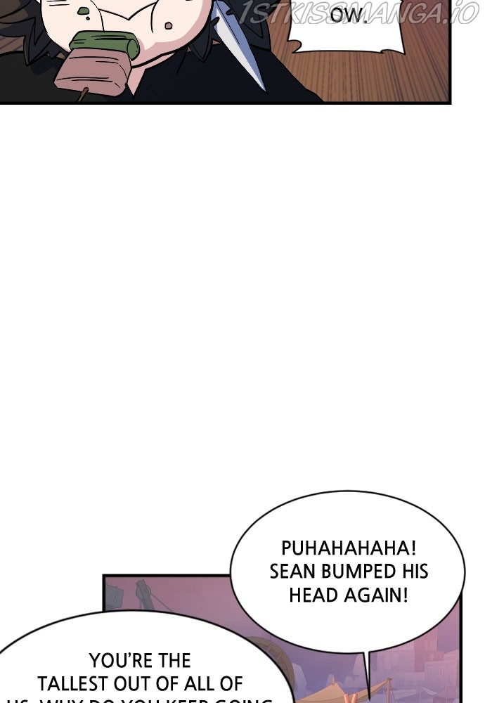 The Last Golden Child chapter 58 page 81