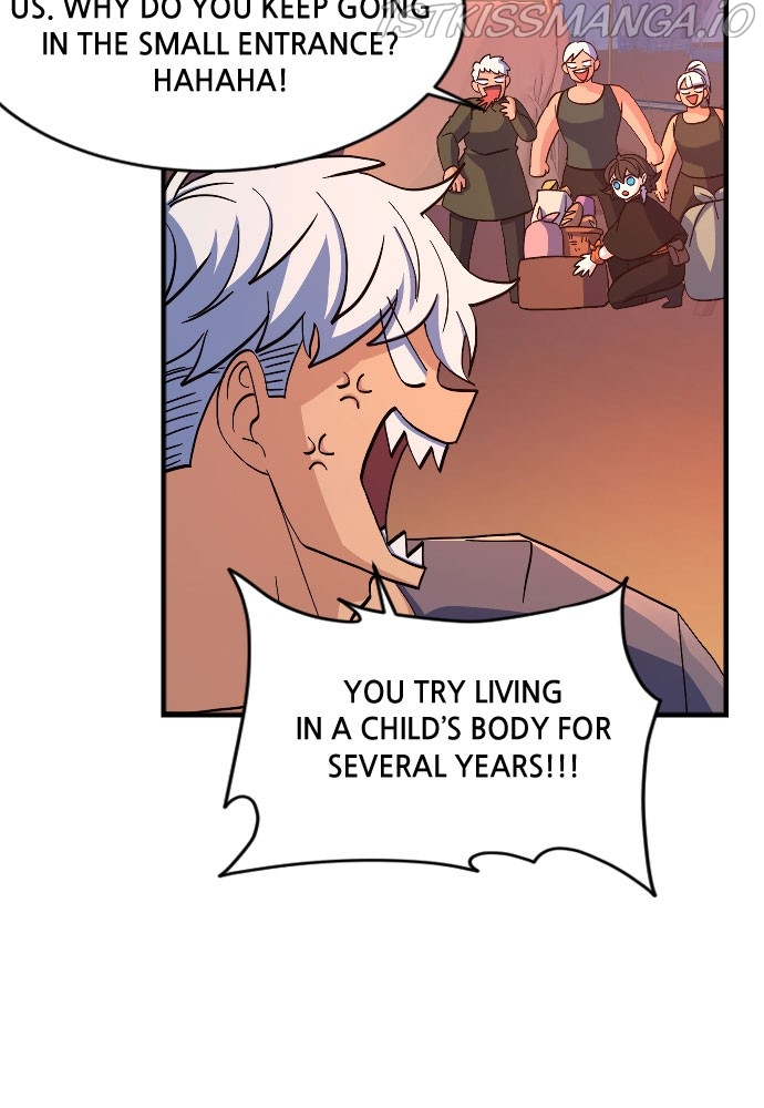 The Last Golden Child chapter 58 page 82