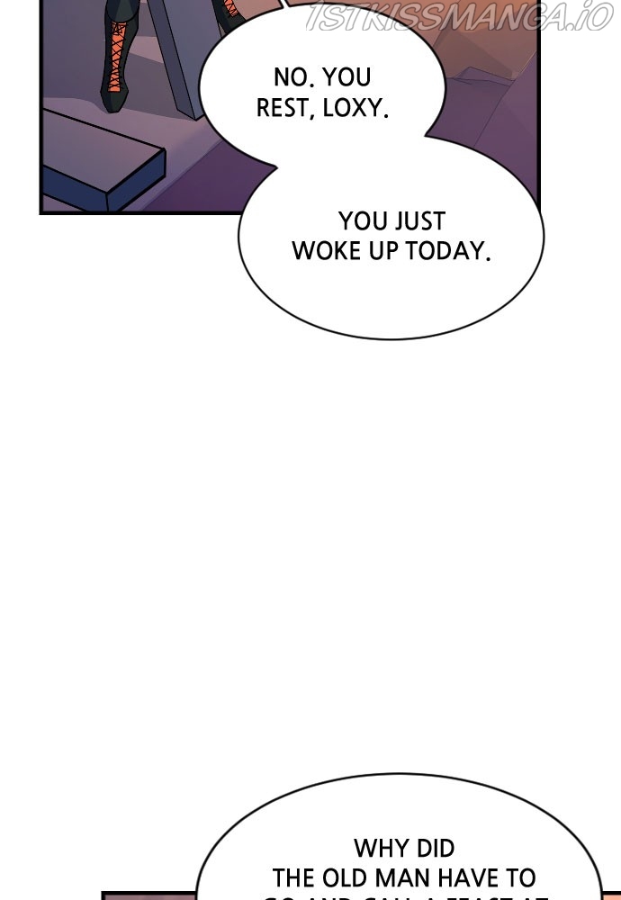 The Last Golden Child chapter 58 page 84