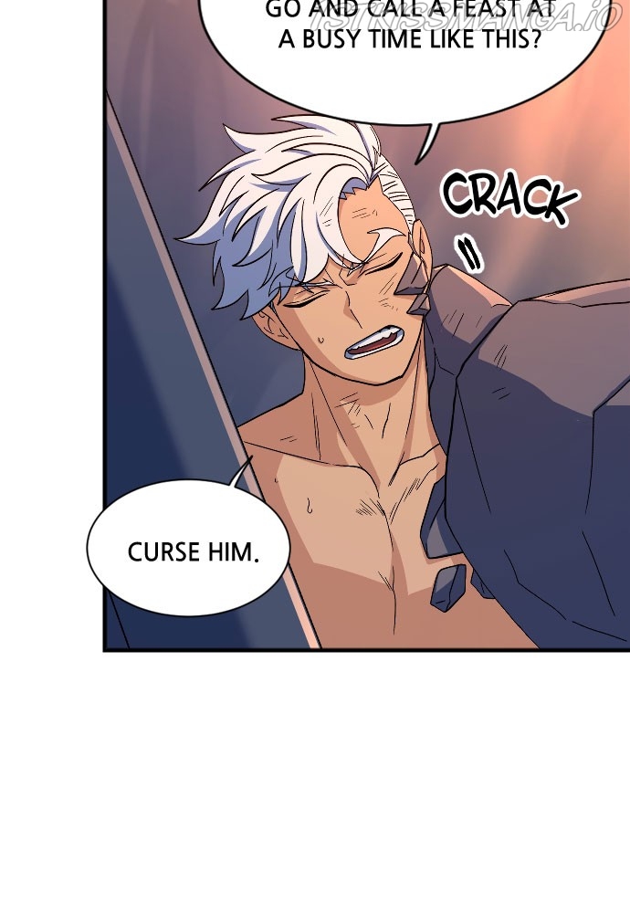 The Last Golden Child chapter 58 page 85