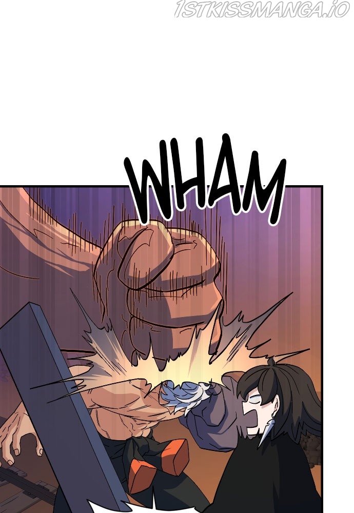 The Last Golden Child chapter 58 page 86