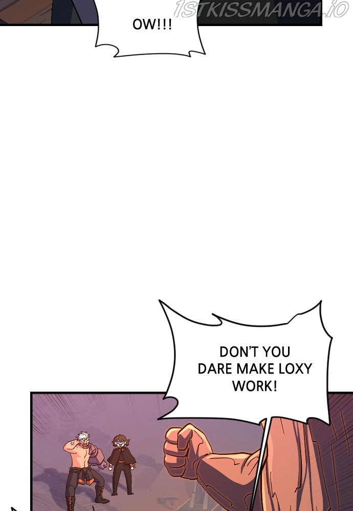 The Last Golden Child chapter 58 page 87