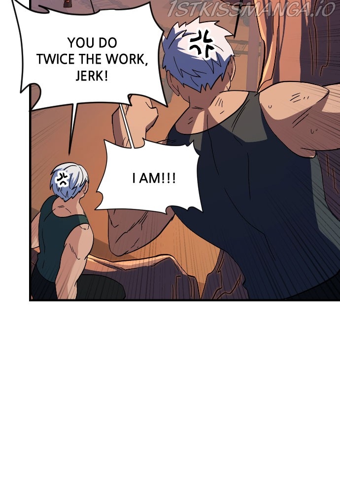 The Last Golden Child chapter 58 page 88