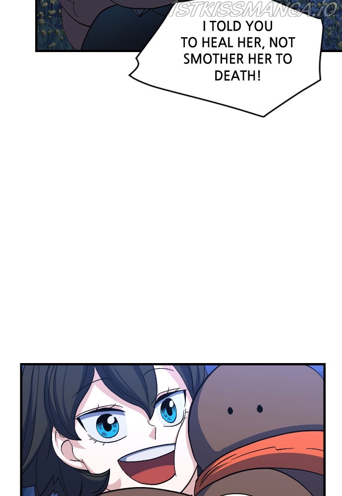 The Last Golden Child chapter 58 page 9