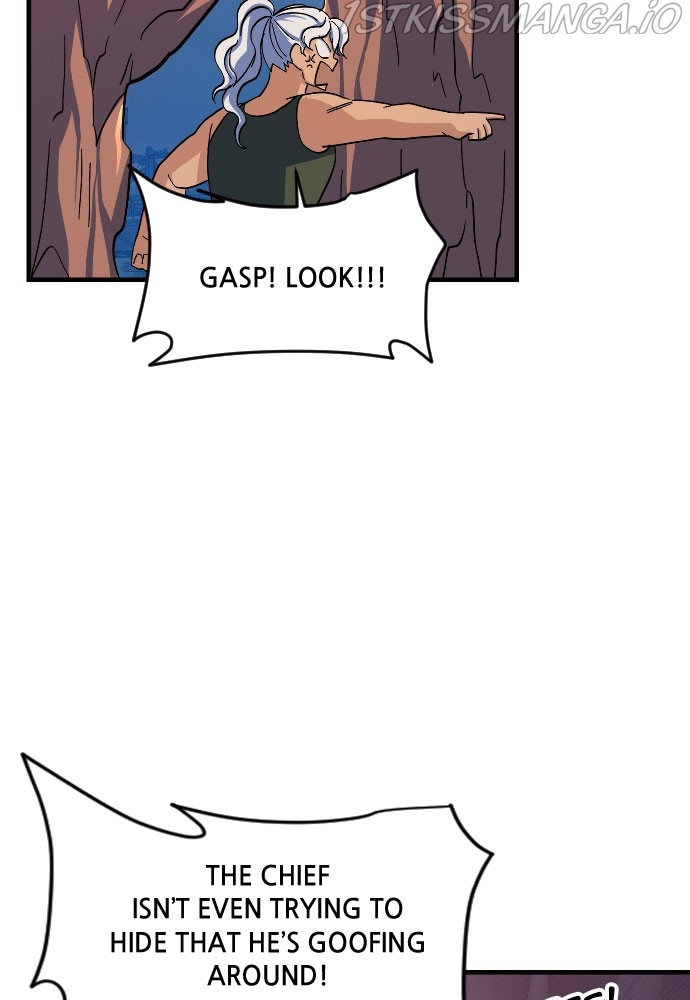 The Last Golden Child chapter 58 page 90