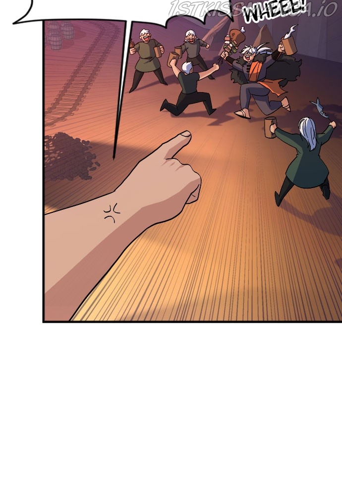 The Last Golden Child chapter 58 page 91