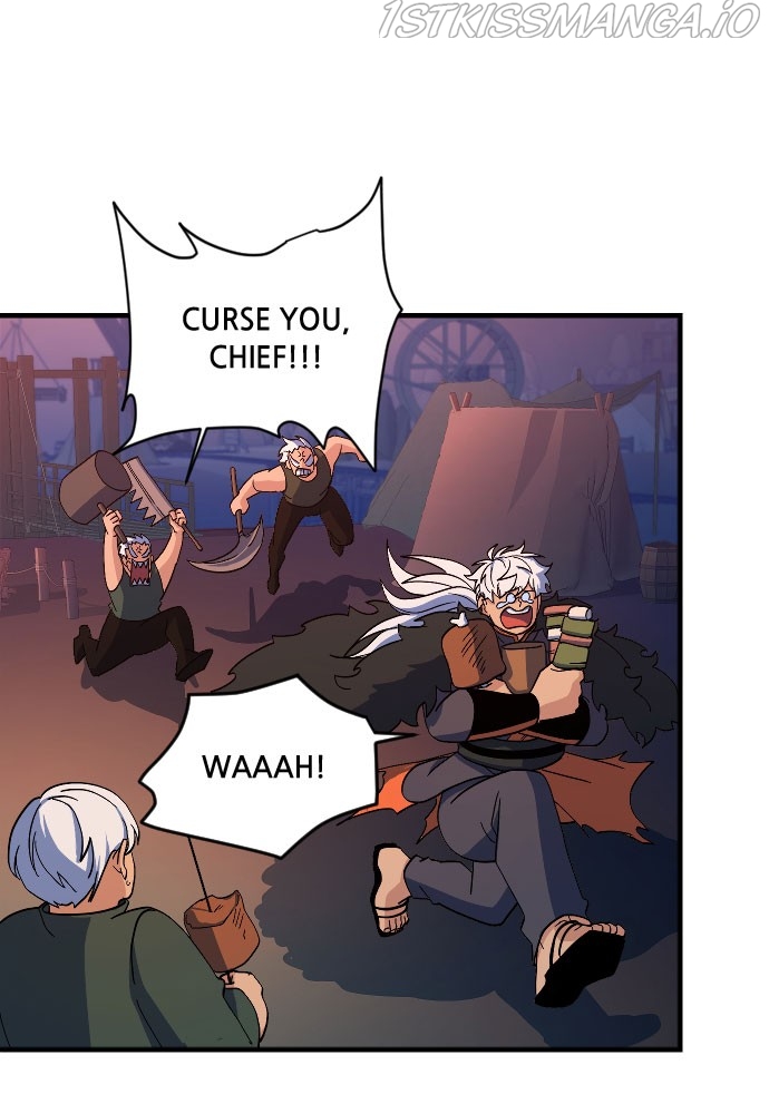 The Last Golden Child chapter 58 page 92