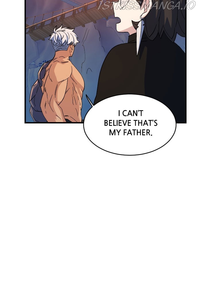 The Last Golden Child chapter 58 page 94